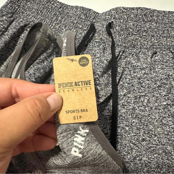 Pink Victoria’s Secret Activewear Set - Picture 5 of 5